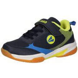 Jako J-MS Lob EV Hallensport Mädchen|Jungen blau