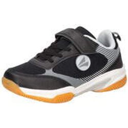 Jako J-MS Lob EV Hallensport Mädchen|Jungen schwarz