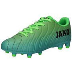 Jako J-SFG Sweeper FG Fußball Mädchen|Jungen grün