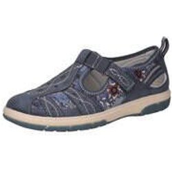 Jana Kletter Damen blau