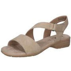 Jana Sandale Damen beige
