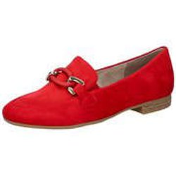 Jana Slipper Damen rot