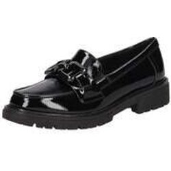 Jana Slipper Damen schwarz