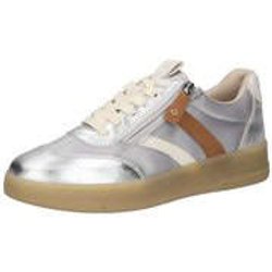 Jana Sneaker Damen grau