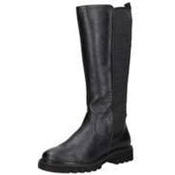 Jana Stiefel Damen schwarz