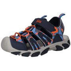 Jela Sandale Jungen blau