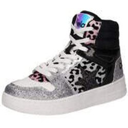 Jela High Sneaker Mädchen schwarz