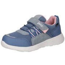 Jela Sneaker Mädchen blau