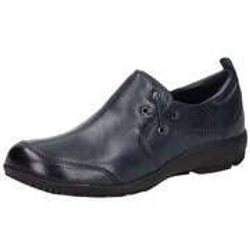 Josef Seibel Charlotte 17 Slipper Damen blau
