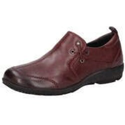 Josef Seibel Charlotte 17 Slipper Damen rot