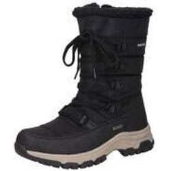 Josef Seibel Davos 51 Schneeboots Damen schwarz