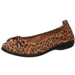 Josef Seibel Fenja 09 Ballerina Damen braun