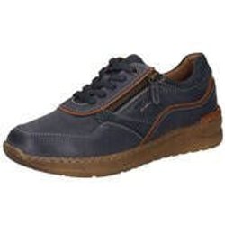 Josef Seibel Lynn 01 Schnürer Damen blau