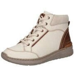 Josef Seibel Lynn 02 Ankle Stiefelette Damen beige
