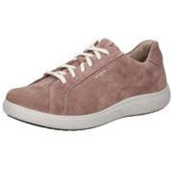 Josef Seibel Megan 07 Schnürer Damen rosa