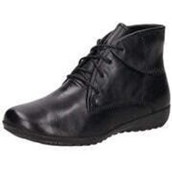 Josef Seibel Naly 09 Stiefelette Damen schwarz