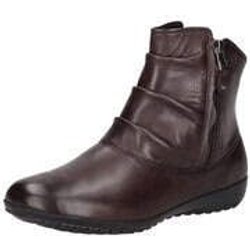 Josef Seibel Naly 24 Stiefelette Damen schwarz