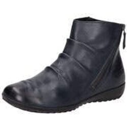 Josef Seibel Naly 61 Stiefelette Damen blau