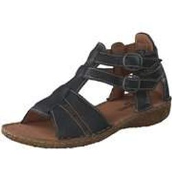Josef Seibel Rosalie 51 Sandale Damen schwarz