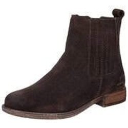 Josef Seibel Sienna 02 Chelsea Boot Damen braun