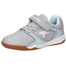 KangaROOS Funyard EV Hallensport Mädchen grau