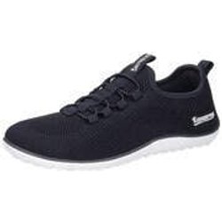 KangaROOS K BF Bole Barfußschuhe Damen blau