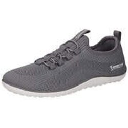 KangaROOS K BF Bole Barfußschuhe Damen grau