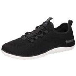 KangaROOS K BF Bole Barfußschuhe Damen schwarz