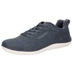 KangaROOS K BF Moni Barfußschuhe Damen blau