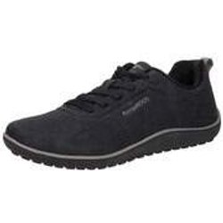 KangaROOS K BF Moni Barfußschuhe Damen schwarz