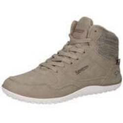 KangaROOS K BF Sleet Mid Barfußschuhe Damen beige