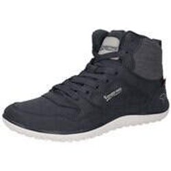 KangaROOS K BF Sleet Mid Barfußschuhe Damen blau