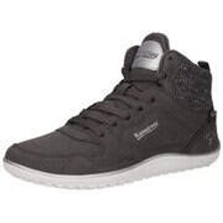 KangaROOS K BF Sleet Mid Barfußschuhe Damen grau