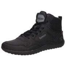KangaROOS K BF Sleet Mid Barfußschuhe Damen schwarz