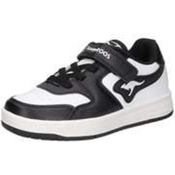 KangaROOS K-CP Fair EV Sneaker Mädchen|Jungen weiß