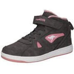 KangaROOS K CP Kalley II EV S Mädchen grau
