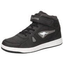 KangaROOS K CP Kalley II EV Sneaker High Jungen schwarz