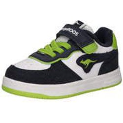 KangaROOS K-CPI Izel EV Sneaker Jungen blau