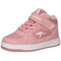 KangaROOS K-CPI Kalino Mid EV Boot Mädchen rosa