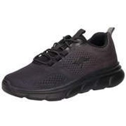 KangaROOS K CR Cliff Sneaker Damen schwarz