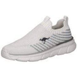KangaROOS K CR Faster Slip On Damen weiß