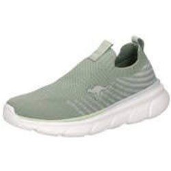 KangaROOS K-CR Faster Damen grün