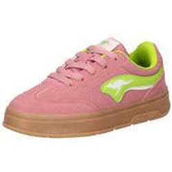 KangaROOS K-GK Meenie Sneaker Mädchen rosa