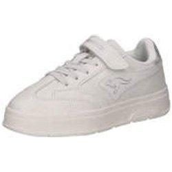 KangaROOS K-GK Ready EV Sneaker Mädchen weiß