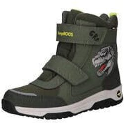 KangaROOS K-MJ Luxor V RTX Jungen grün