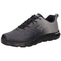 KangaROOS K MKT Fare OS Herren schwarz