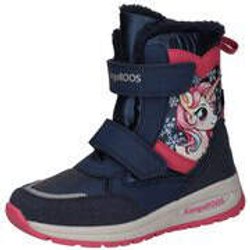 KangaROOS K PE Calum KRT Mädchen blau