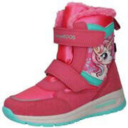 KangaROOS K PE Calum KRT Mädchen rosa