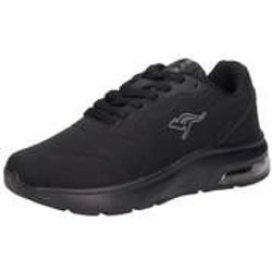 KangaROOS K-PL Fade Damen schwarz