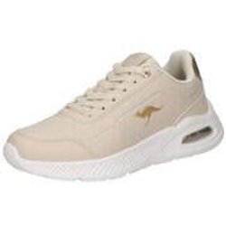 KangaROOS K PLN Proud Sneaker Damen beige